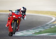 Ducati 1098S